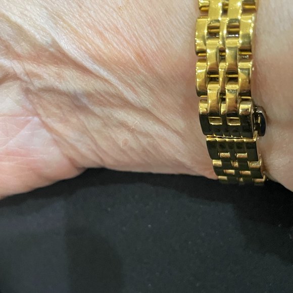 Citizen Eco Drive Women's Gold-Tone Watch - Picture 13 of 13